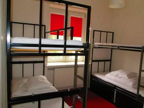 Wilson Hostel 