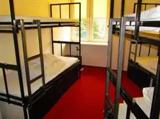 Wilson Hostel 