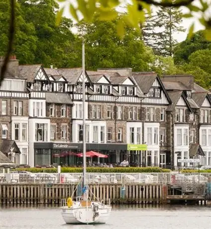 YHA Ambleside 