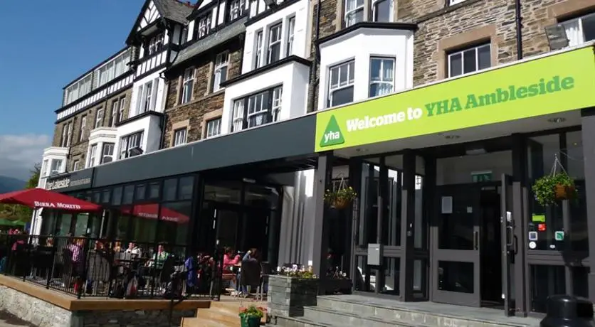 YHA Ambleside