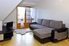 Apartamenty Sun&Snow Koscielisko Lux 