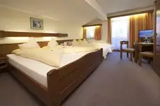 Hotel-Pension Margit 