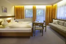Hotel-Pension Margit room