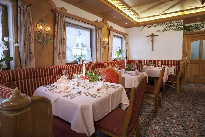 Hotel-Pension Margit Bar / Restaurant