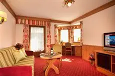 Hotel Berghof Mayrhofen 