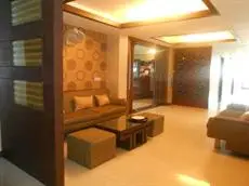 Hotel Crystal Retreat Agra 