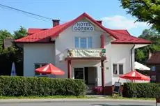 Hotel Gorsko Appearance