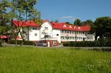 Hotel Gorsko Appearance