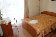 Hotel Gorsko room