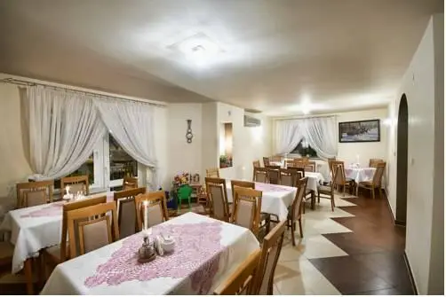 Hotel Gorsko Bar / Restaurant
