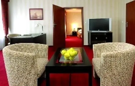 Hotel Lidia Spa & Wellness room