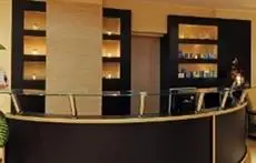 Hotel Lidia Spa & Wellness Lobby