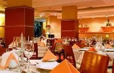 Hotel Lidia Spa & Wellness Bar / Restaurant