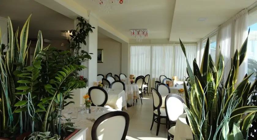 Hotel Orchidea Cervia 