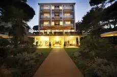 Hotel Plaza Cervia 