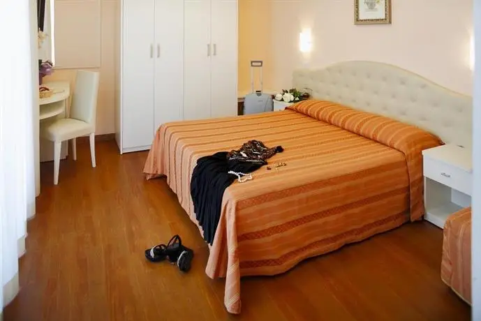 Hotel Plaza Cervia 