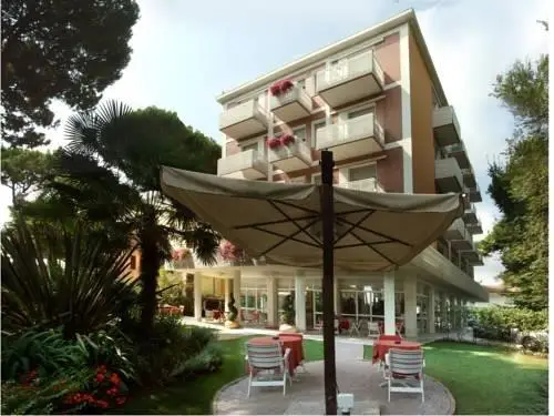 Hotel Plaza Cervia 