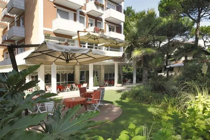 Hotel Plaza Cervia 