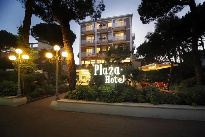 Hotel Plaza Cervia 