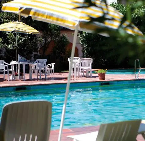 Hotel President Lignano Sabbiadoro Swimming pool