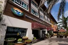 Maekhong Delta Boutique Hotel 