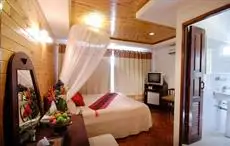 Maekhong Delta Boutique Hotel room