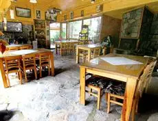 Oylat Village Inn Thermal Springs Inegol Bar / Restaurant