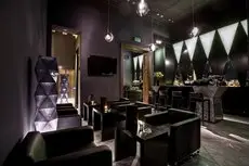 Platinum Palace Boutique Hotel Bar / Restaurant
