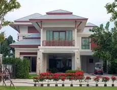 Royal Sammuk Villa 