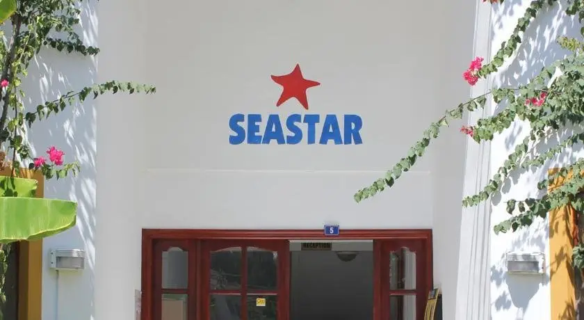Sea Star Apart Hotel Fethiye Relaxation