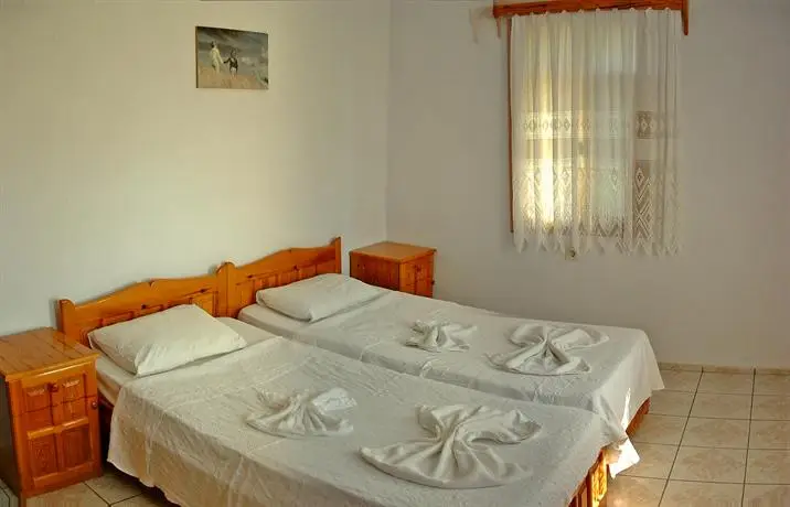 Villa Gardenia Dalyan 