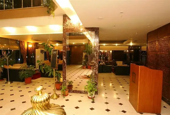 Akyuz Hotel 