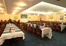 Akyuz Hotel Conference hall