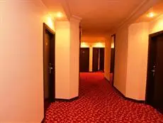 Akyuz Hotel Conference hall