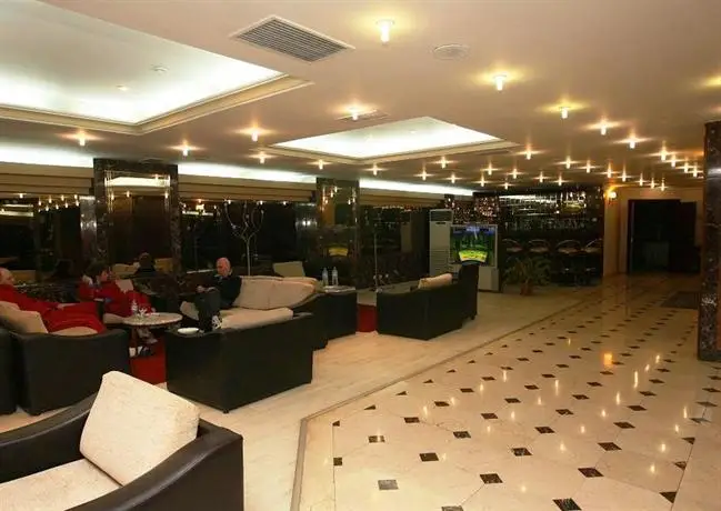 Akyuz Hotel 