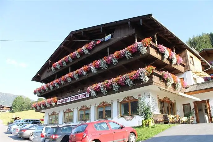 Appartement Kolberhof