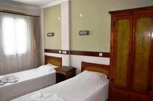 Bebek Hotel 