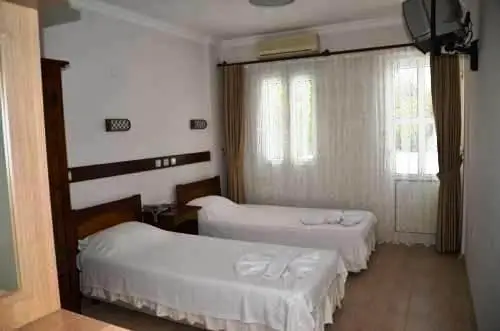 Bebek Hotel 