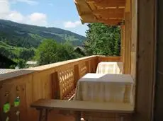 Enthofer Chalets Alpbach Relaxation