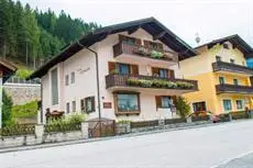 Fruhstuckspension Haus Freymann Bad Gastein 