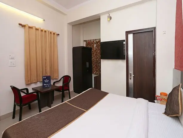 Hotel Anand Villa room