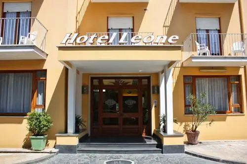 Hotel Leone 