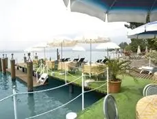 Hotel Pace Sirmione 