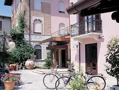 Hotel Pace Sirmione 