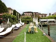 Hotel Pace Sirmione 