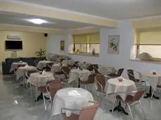 Hotel Solaria Rodi Garganico 