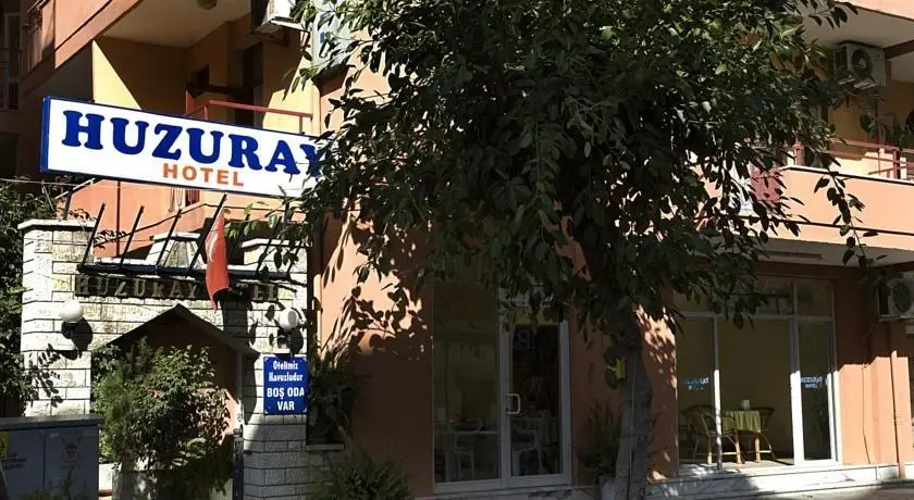 Huzuray Hotel 