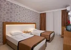 Kleopatra Aytur Apart Hotel 