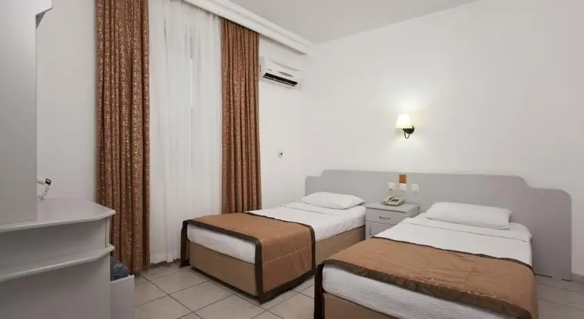 Kleopatra Aytur Apart Hotel 