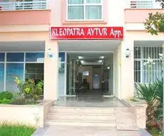 Kleopatra Aytur Apart Hotel 